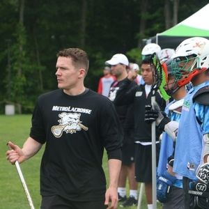 Meet your Posher, Pat